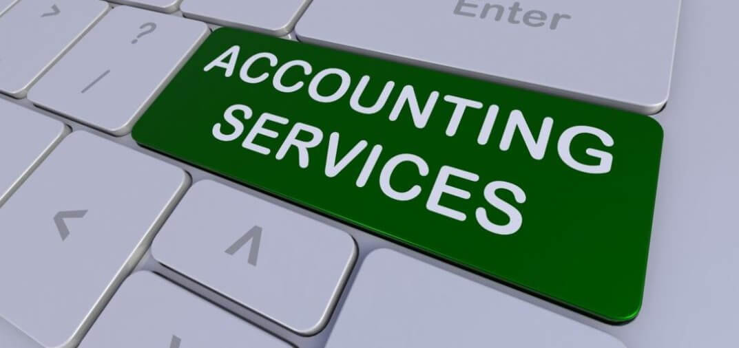 When do I outsource accounting management?