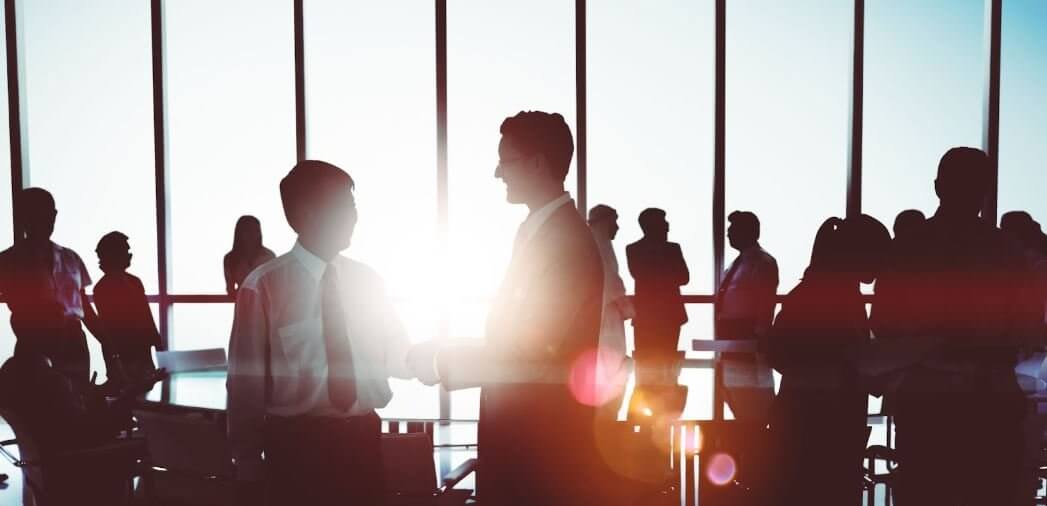How can foreigners set up a company in Singapore