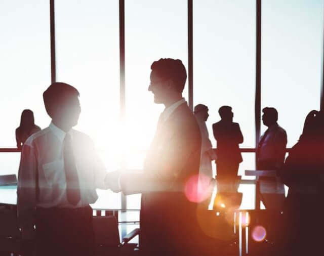 How can foreigners set up a company in Singapore