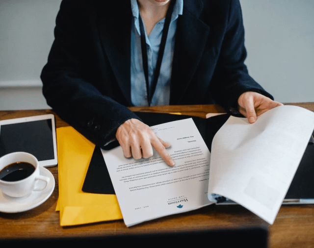 6 Green Flags In Choosing A Company Secretary