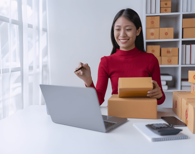 Business Necessities that Require GST Input