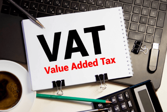 value added tax
