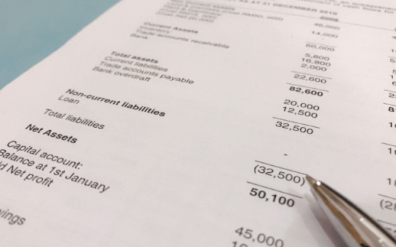 Financial Statements Analysis Unveiled – Your Essential Guide